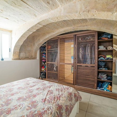 The Artist Apartment Valletta Bagian luar foto