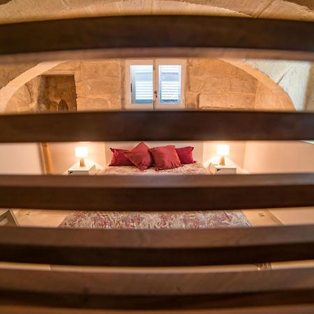 The Artist Apartment Valletta Bagian luar foto