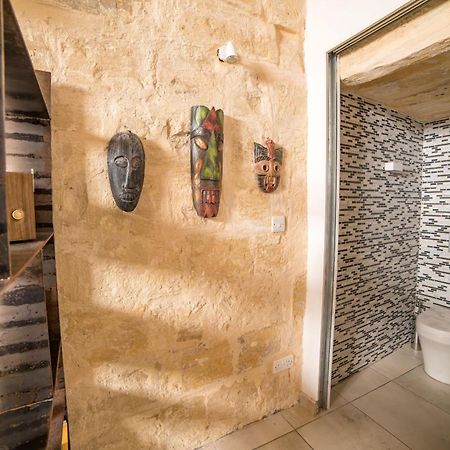The Artist Apartment Valletta Bagian luar foto